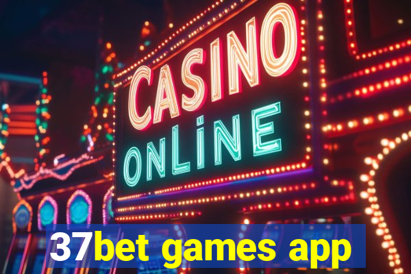 37bet games app